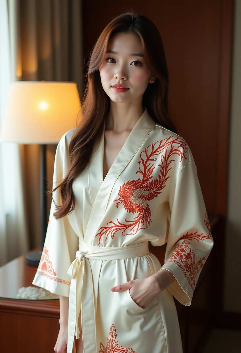 青铜秘录海报