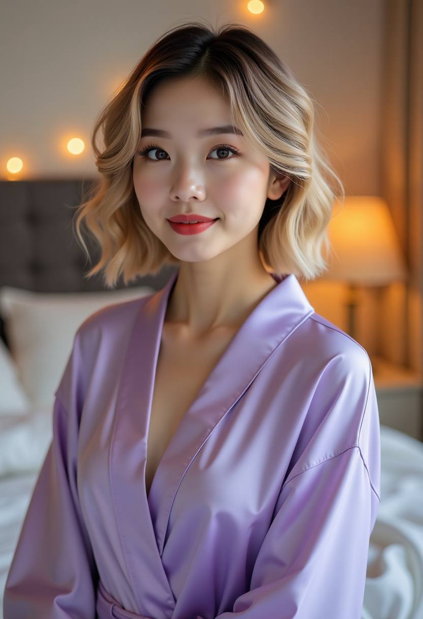 雾港追踪海报